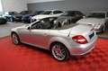 Mercedes-Benz SLK 200 Kompressor Klimaaut*Sitzh*Temp*MFL* Argent - thumbnail 14