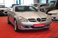 Mercedes-Benz SLK 200 Kompressor Klimaaut*Sitzh*Temp*MFL* Argent - thumbnail 3