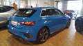 Audi A3 SPORTBACK 35 TFSI S tronic S Line Edition MHEV Grigio - thumbnail 6