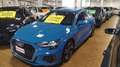 Audi A3 SPORTBACK 35 TFSI S tronic S Line Edition MHEV Grigio - thumbnail 3