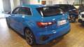 Audi A3 SPORTBACK 35 TFSI S tronic S Line Edition MHEV Grigio - thumbnail 4