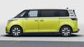 Volkswagen ID. Buzz Elektromotor 86kWh 286 1AT Pro lange wielbasis Aut Wit - thumbnail 9