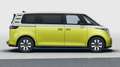 Volkswagen ID. Buzz Elektromotor 86kWh 286 1AT Pro lange wielbasis Aut Wit - thumbnail 14
