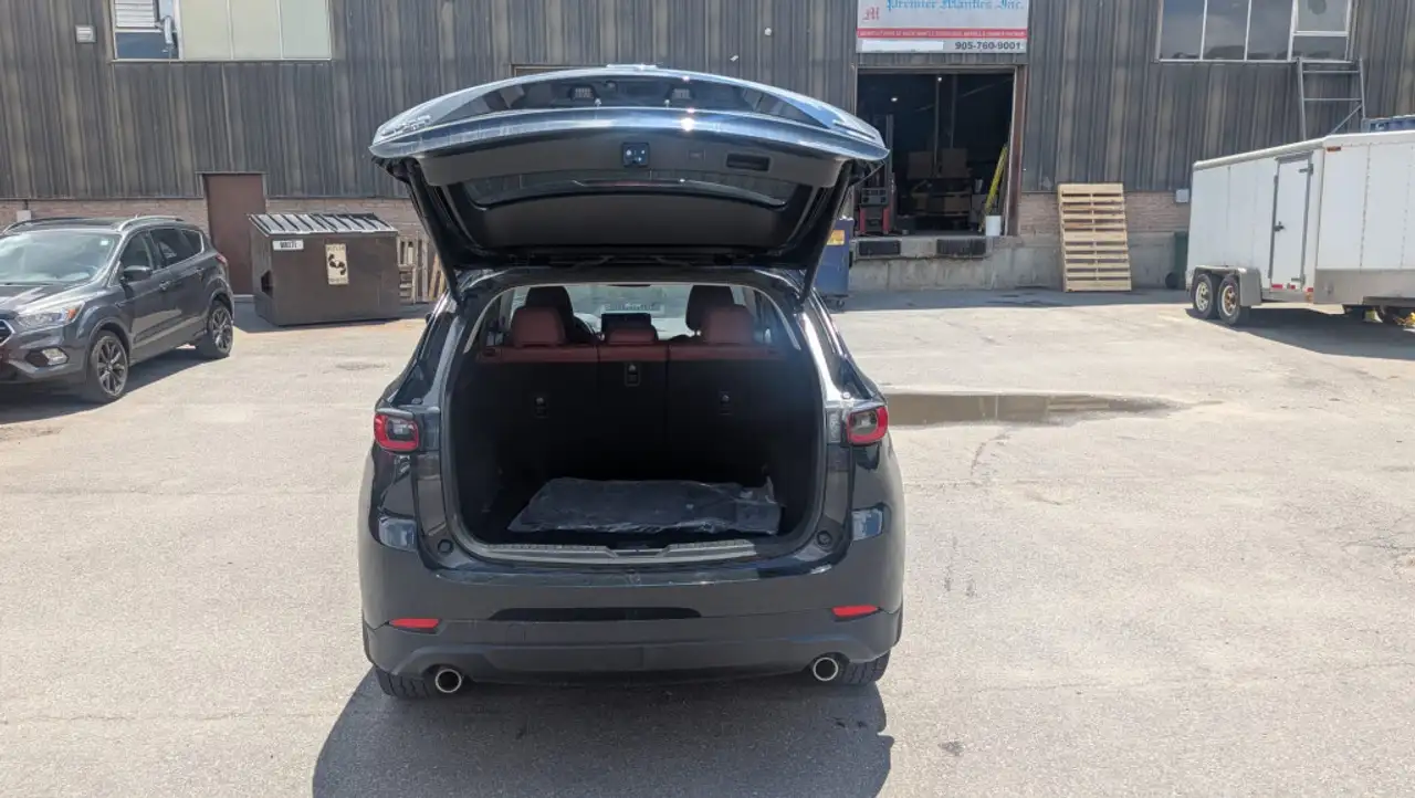 Mazda CX-5 снимка Mazda CX-5