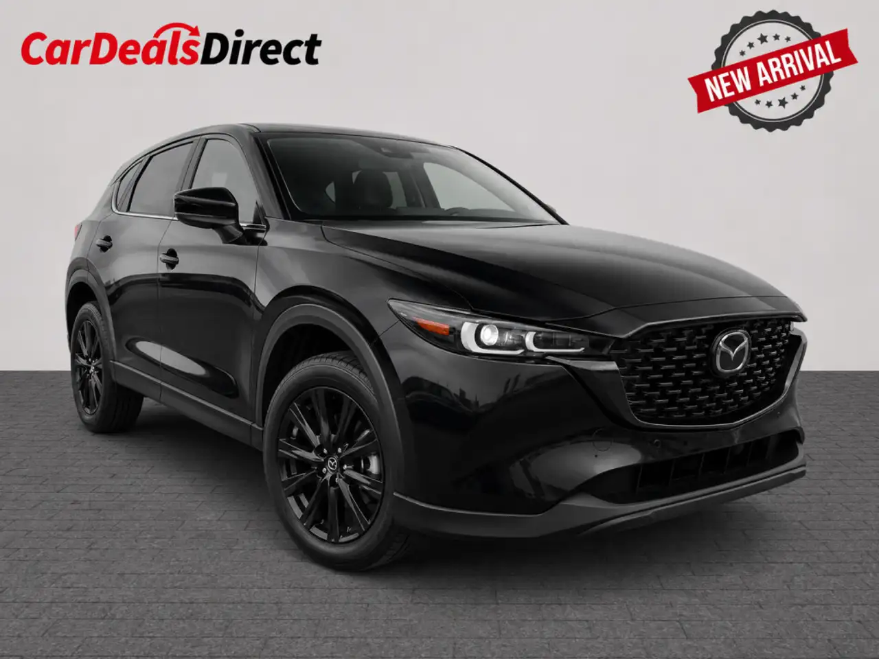Mazda CX-5 снимка Mazda CX-5