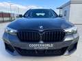 BMW 530 MSport | High Executive Gris - thumbnail 2