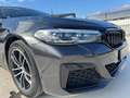 BMW 530 MSport | High Executive Gris - thumbnail 9