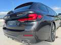 BMW 530 MSport | High Executive Gris - thumbnail 10