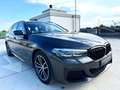 BMW 530 MSport | High Executive Gris - thumbnail 3