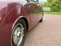 Jaguar MK II 3,4L 6cil Overdrive Piros - thumbnail 10