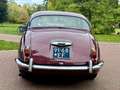 Jaguar MK II 3,4L 6cil Overdrive Piros - thumbnail 6