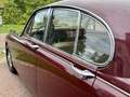 Jaguar MK II 3,4L 6cil Overdrive Piros - thumbnail 7