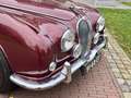 Jaguar MK II 3,4L 6cil Overdrive Rojo - thumbnail 19