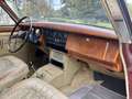 Jaguar MK II 3,4L 6cil Overdrive Piros - thumbnail 15