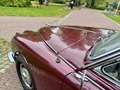 Jaguar MK II 3,4L 6cil Overdrive Rojo - thumbnail 20