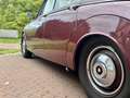 Jaguar MK II 3,4L 6cil Overdrive Piros - thumbnail 11