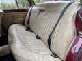 Jaguar MK II 3,4L 6cil Overdrive Rojo - thumbnail 17