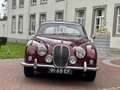Jaguar MK II 3,4L 6cil Overdrive Piros - thumbnail 2