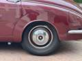 Jaguar MK II 3,4L 6cil Overdrive Piros - thumbnail 8