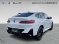 BMW X4 M 40i ///M-Sport SpurAss Laser UPE 100.330 EUR Biały - thumbnail 4