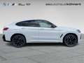 BMW X4 M 40i ///M-Sport SpurAss Laser UPE 100.330 EUR Blanco - thumbnail 5
