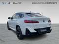 BMW X4 M 40i ///M-Sport SpurAss Laser UPE 100.330 EUR Білий - thumbnail 3