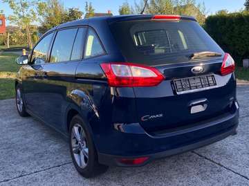 Grand C-Max 1.0 EcoBoost Trend (EU6.2)