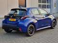 Toyota Yaris 1.5 Hybrid 115 Business CAMERA ADAP CRUISE APPLE Blau - thumbnail 26