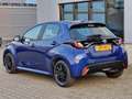 Toyota Yaris 1.5 Hybrid 115 Business CAMERA ADAP CRUISE APPLE Blau - thumbnail 6