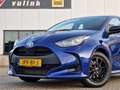 Toyota Yaris 1.5 Hybrid 115 Business CAMERA ADAP CRUISE APPLE Blau - thumbnail 3