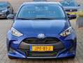 Toyota Yaris 1.5 Hybrid 115 Business CAMERA ADAP CRUISE APPLE Blau - thumbnail 29