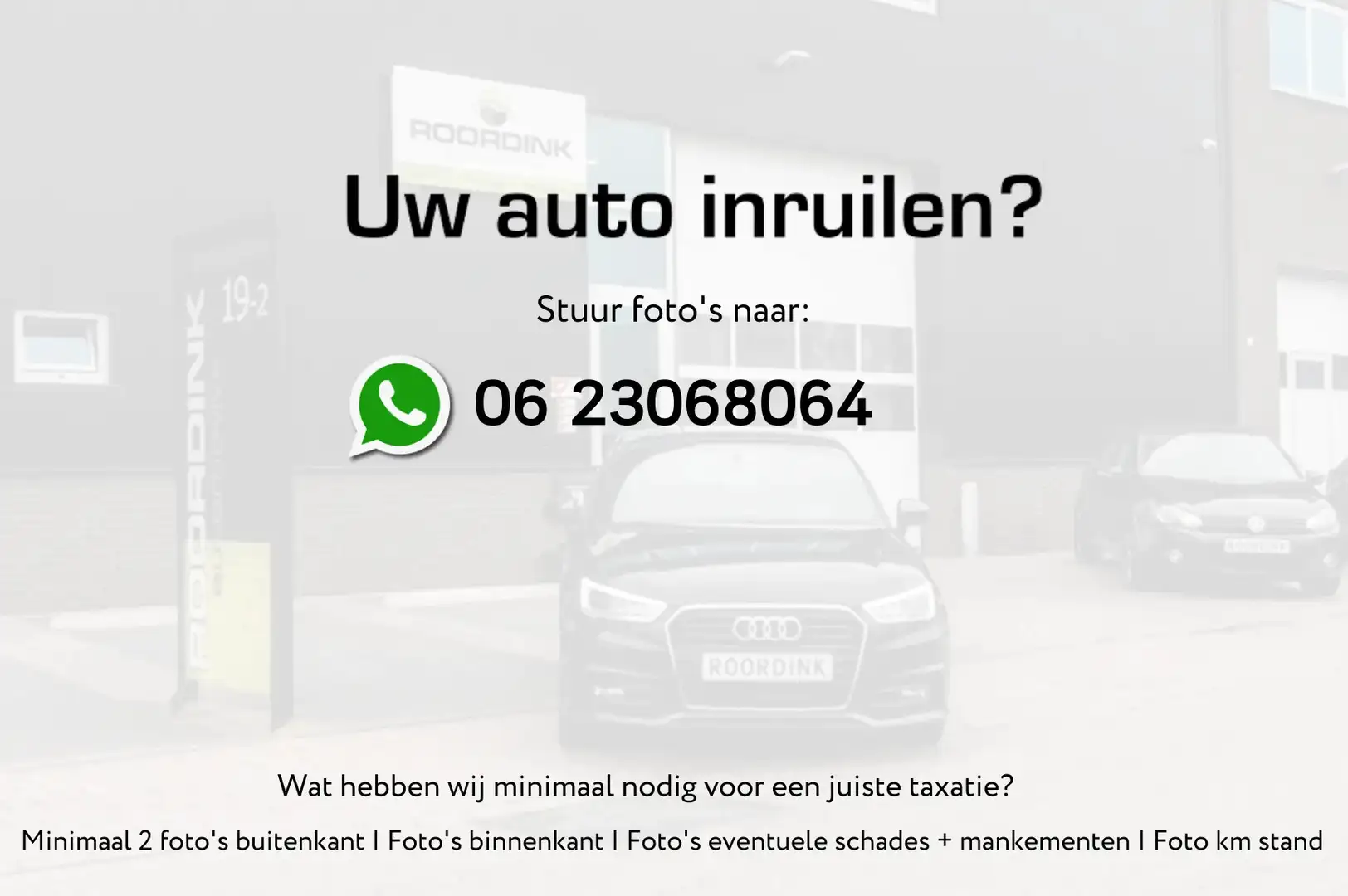 Skoda Citigo e-iV €14000,- na subsidie. Elektrisch! Gris - 2