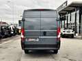 Fiat Ducato 35 Maxi L4H2 140 Gris - thumbnail 5