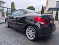 Peugeot 207 207 CC 1.6 "Roland Garros" *1.HAND/LEDER/PDC* Schwarz - thumbnail 5