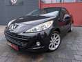 Peugeot 207 207 CC 1.6 "Roland Garros" *1.HAND/LEDER/PDC* Schwarz - thumbnail 2