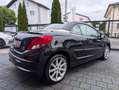 Peugeot 207 207 CC 1.6 "Roland Garros" *1.HAND/LEDER/PDC* Schwarz - thumbnail 6