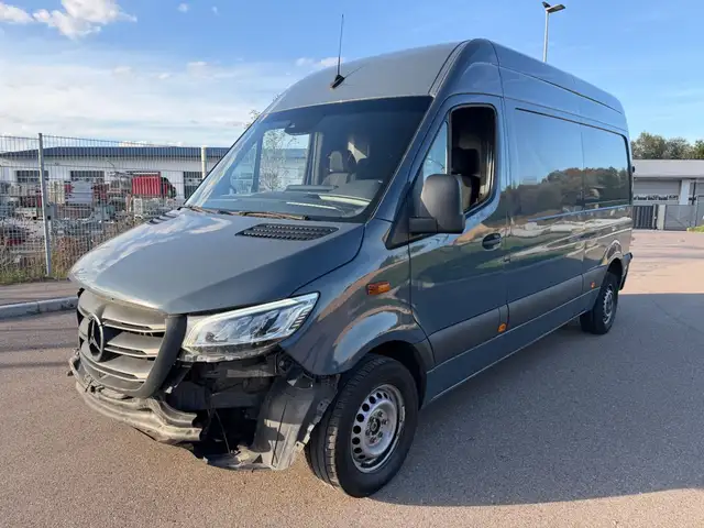 Mercedes-Benz Sprinter III Kasten /315 CDI L2