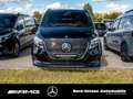 Mercedes-Benz V 300 AVANTGARDE NEUES MODELL MBUX AHK Zwart - thumbnail 2