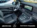 Mercedes-Benz V 300 AVANTGARDE NEUES MODELL MBUX AHK Zwart - thumbnail 8
