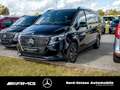 Mercedes-Benz V 300 AVANTGARDE NEUES MODELL MBUX AHK Zwart - thumbnail 6