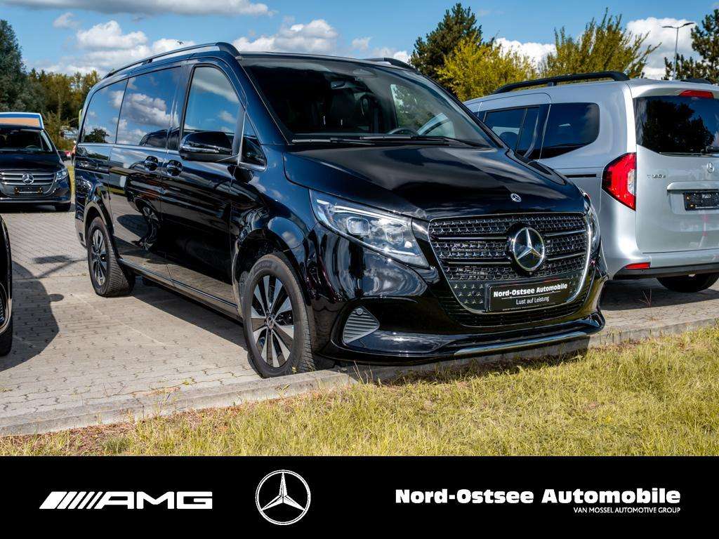 Mercedes-Benz V 300
