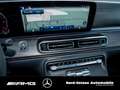 Mercedes-Benz V 300 AVANTGARDE NEUES MODELL MBUX AHK Zwart - thumbnail 9