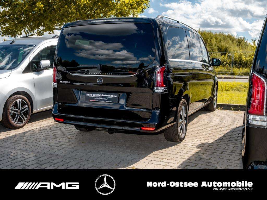 Mercedes-Benz V 300