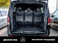 Mercedes-Benz V 300 AVANTGARDE NEUES MODELL MBUX AHK Zwart - thumbnail 13