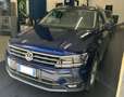 Volkswagen Tiguan 2.0TDI 4MOTION ADVANCED DSG 150CV Blau - thumbnail 2