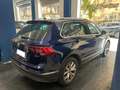 Volkswagen Tiguan 2.0TDI 4MOTION ADVANCED DSG 150CV Blau - thumbnail 4