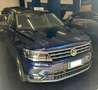 Volkswagen Tiguan 2.0TDI 4MOTION ADVANCED DSG 150CV Blau - thumbnail 1