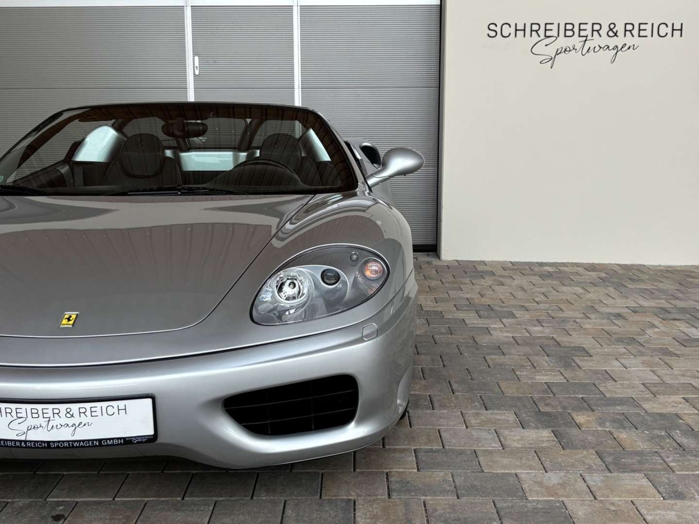 Ferrari 360 Modena -  - Joinsteer - #4
