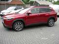 Toyota Corolla Hybrid 140 Dynamic ELEKT/ACHTERKLEP DODEHOEK  NAVI Rouge - thumbnail 2