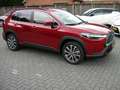 Toyota Corolla Hybrid 140 Dynamic ELEKT/ACHTERKLEP DODEHOEK  NAVI Rouge - thumbnail 9